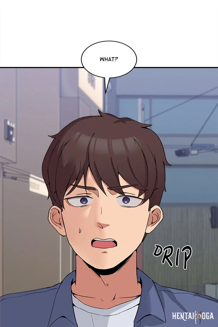 No Men Allowed No Men Allowed Chapter 2 - Page 69