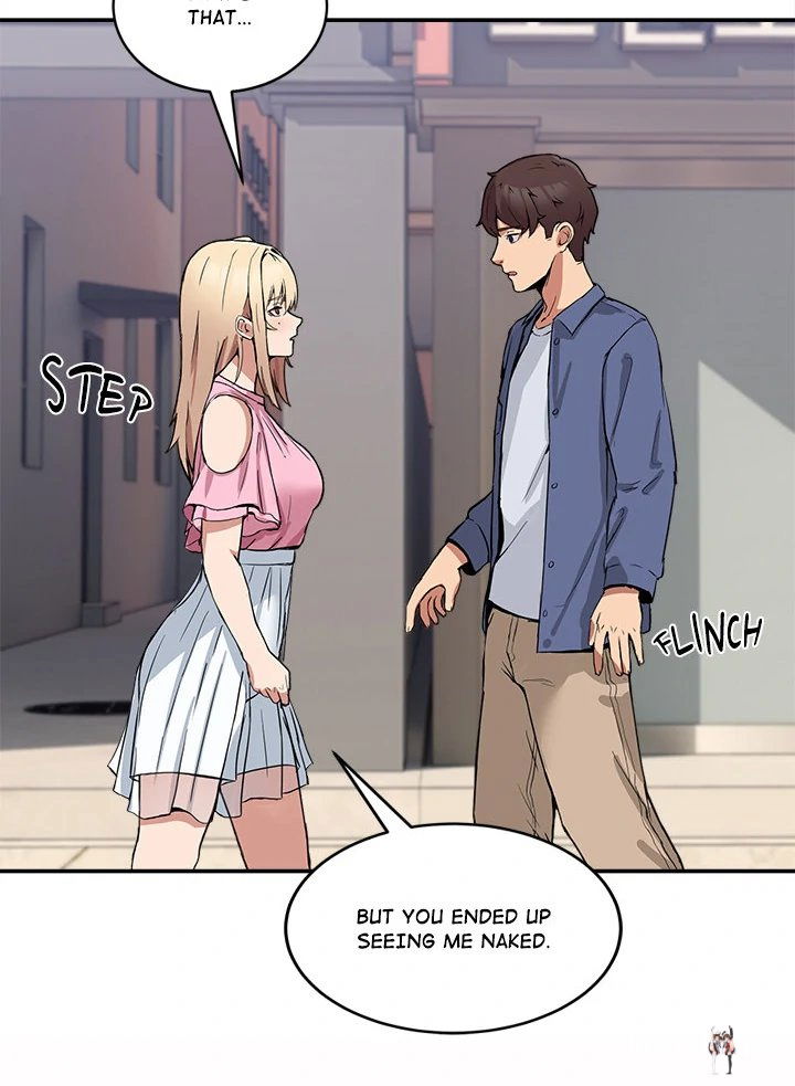 No Men Allowed No Men Allowed Chapter 2 - Page 71