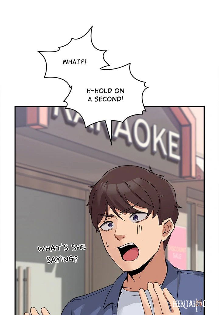 No Men Allowed No Men Allowed Chapter 2 - Page 75