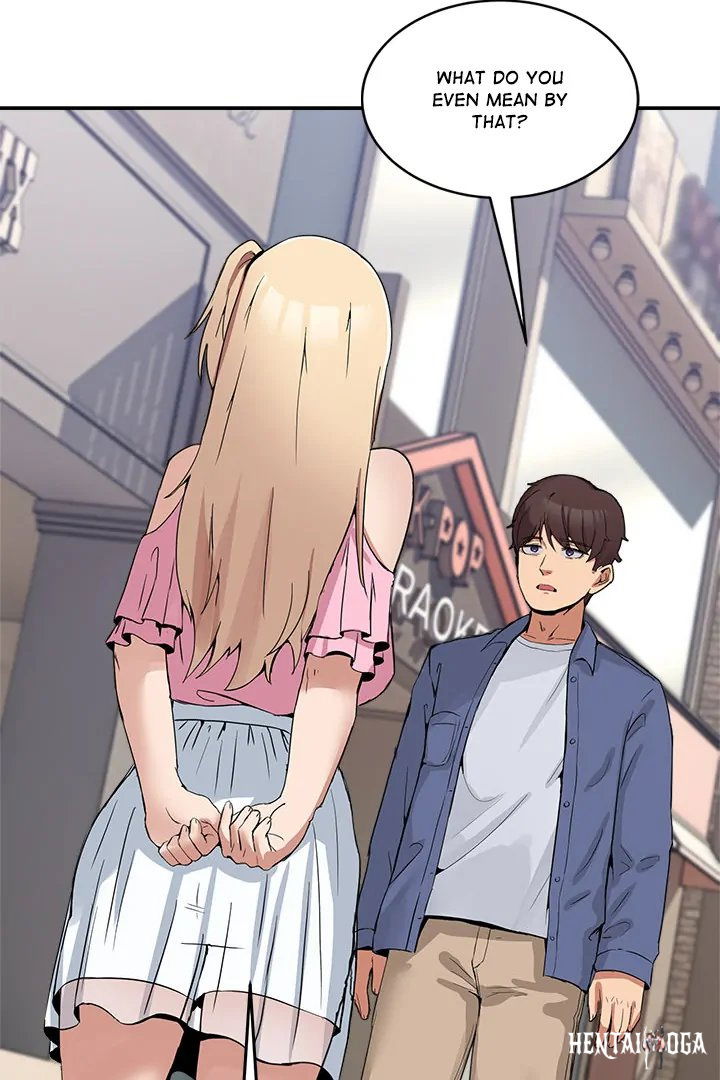 No Men Allowed No Men Allowed Chapter 2 - Page 77