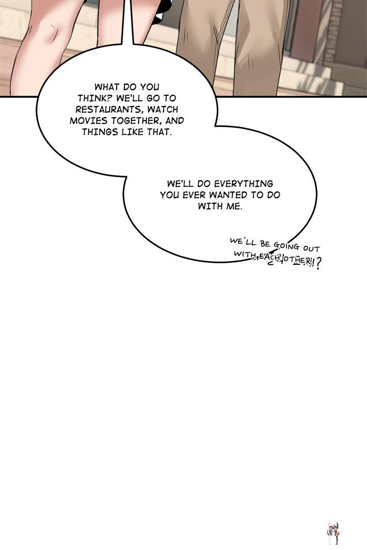 No Men Allowed No Men Allowed Chapter 2 - Page 78