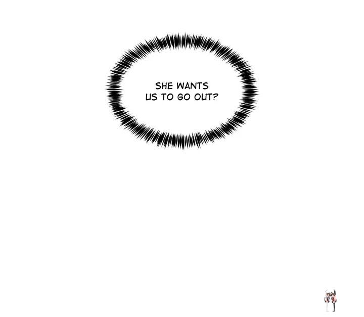 No Men Allowed No Men Allowed Chapter 2 - Page 81