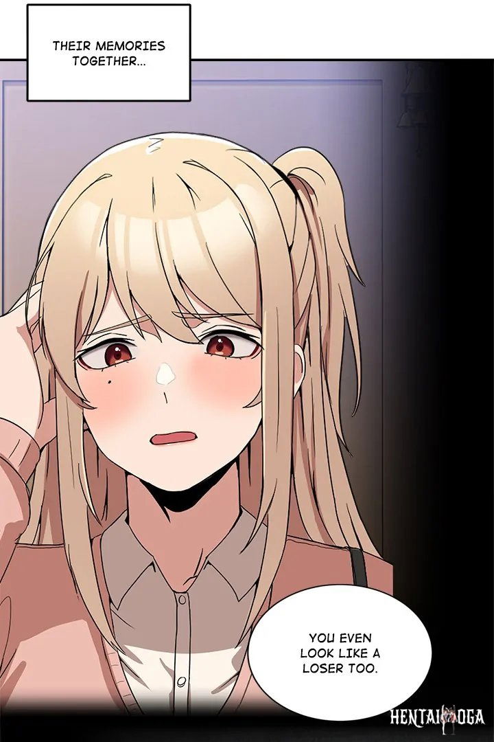 No Men Allowed No Men Allowed Chapter 2 - Page 82