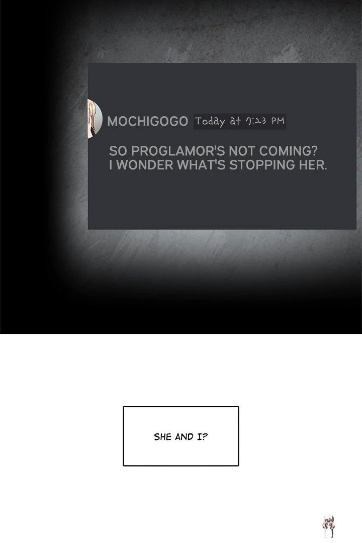 No Men Allowed No Men Allowed Chapter 2 - Page 83