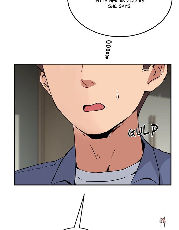 No Men Allowed No Men Allowed Chapter 2 - Page 89