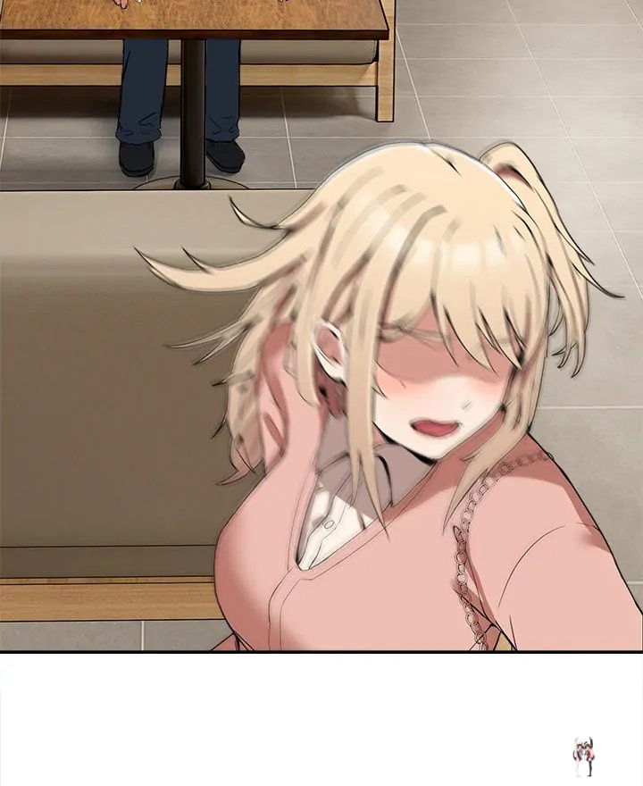 No Men Allowed No Men Allowed Chapter 2 - Page 9