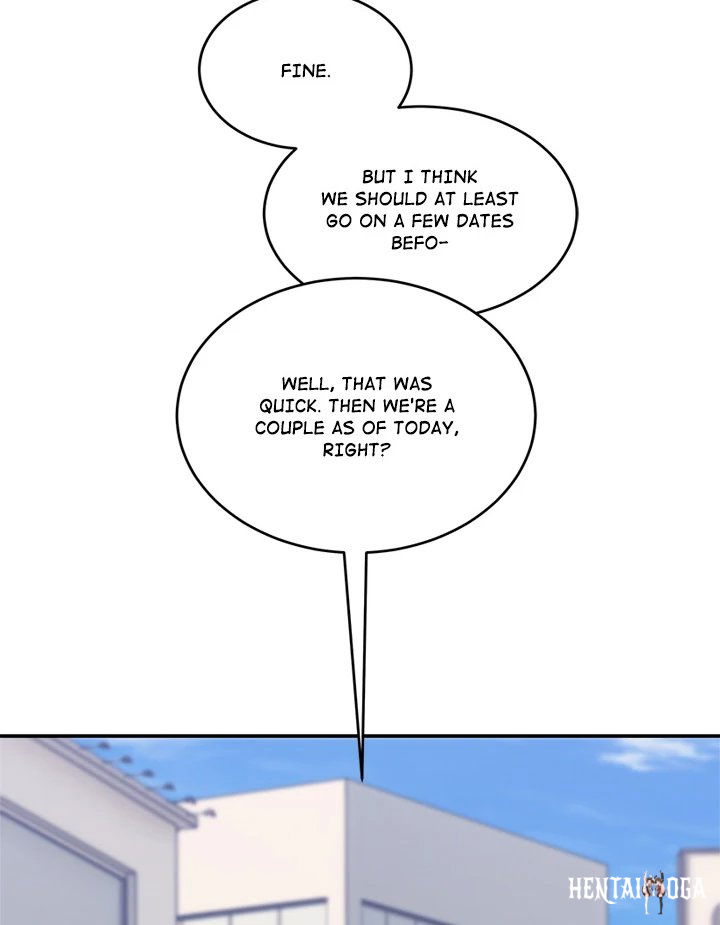 No Men Allowed No Men Allowed Chapter 2 - Page 90