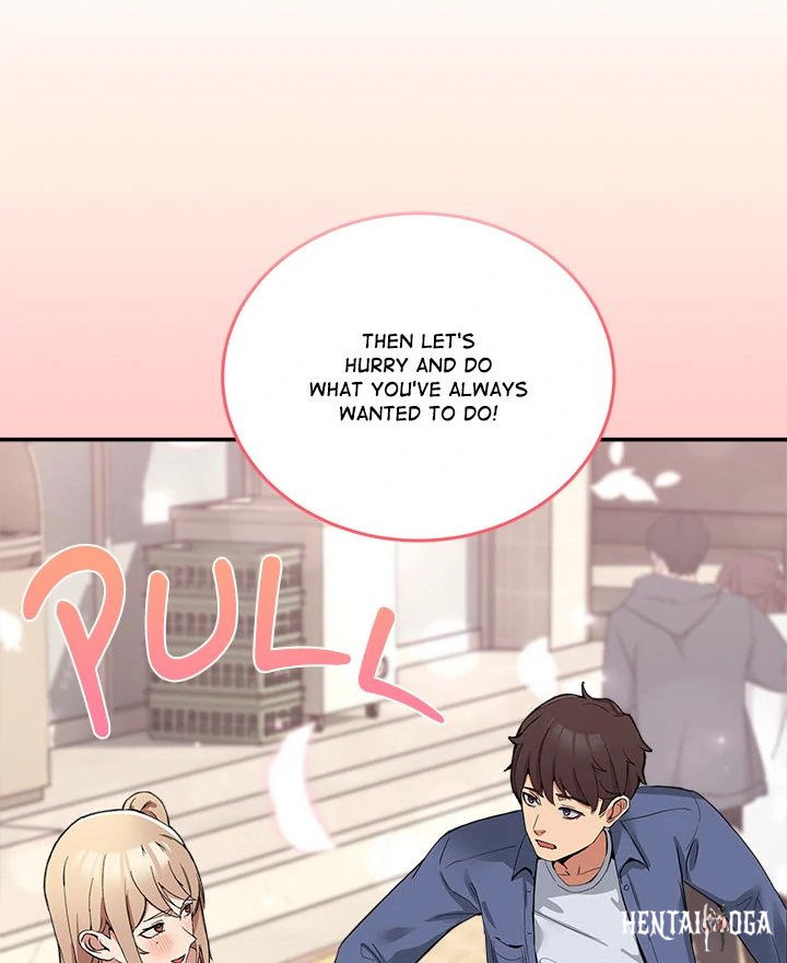 No Men Allowed No Men Allowed Chapter 2 - Page 94