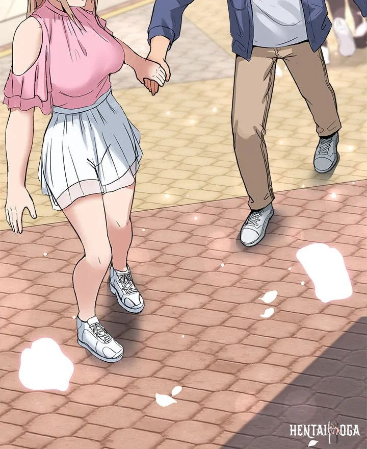 No Men Allowed No Men Allowed Chapter 2 - Page 95