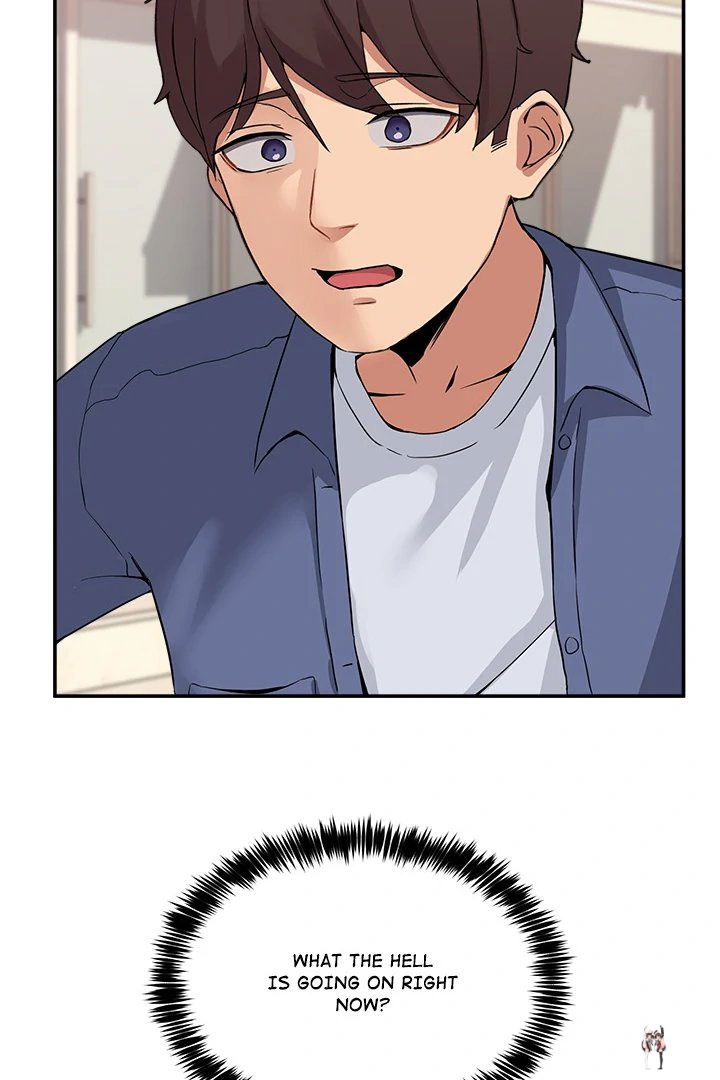 No Men Allowed No Men Allowed Chapter 2 - Page 97