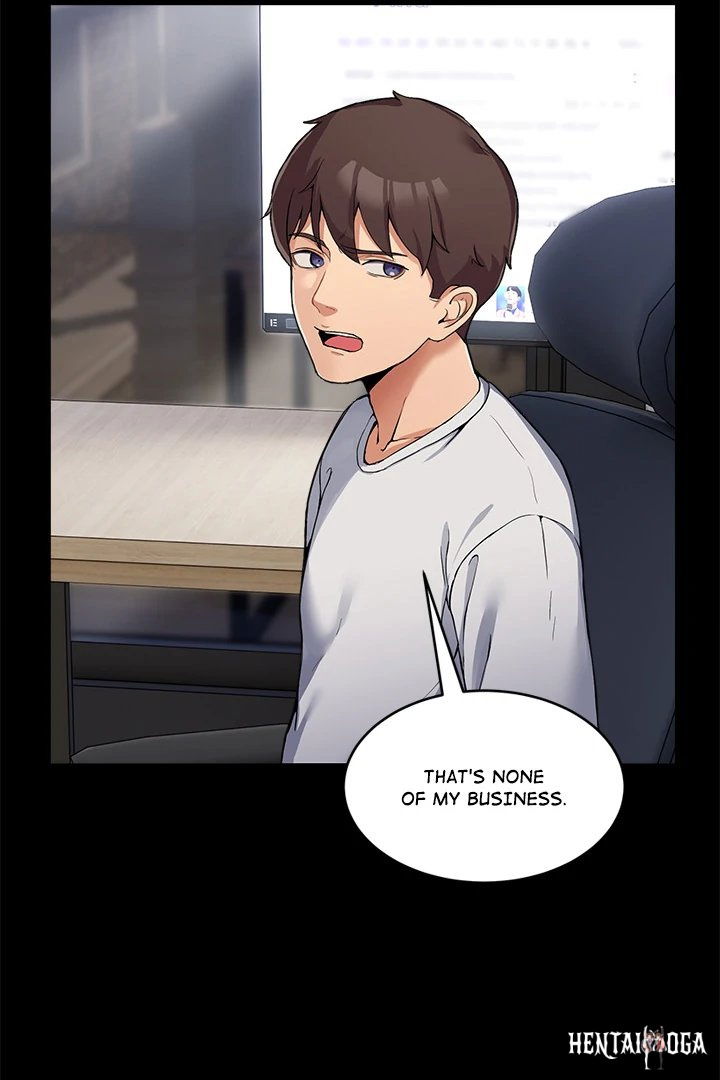 No Men Allowed No Men Allowed Chapter 1 - Page 10