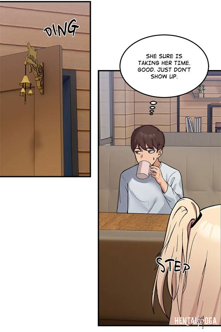 No Men Allowed No Men Allowed Chapter 1 - Page 100