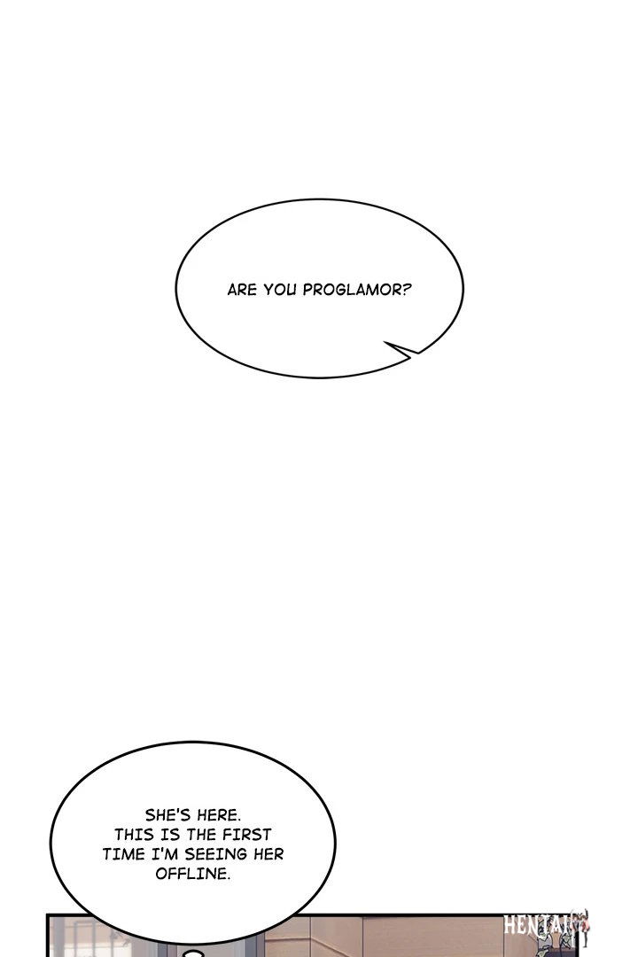 No Men Allowed No Men Allowed Chapter 1 - Page 101