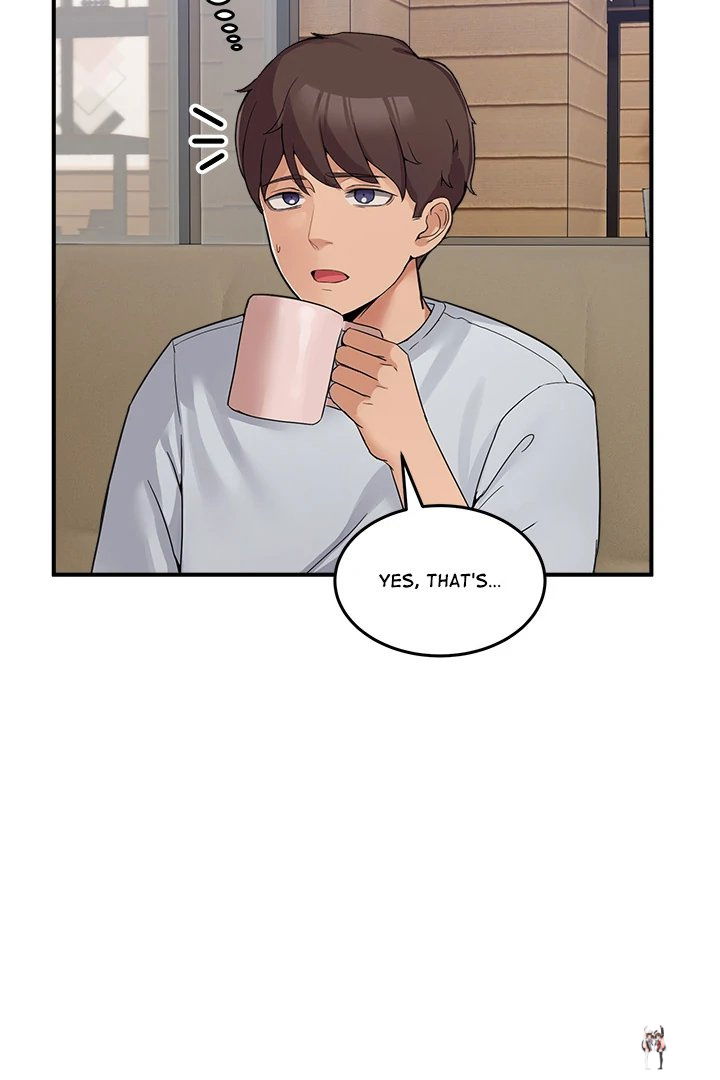 No Men Allowed No Men Allowed Chapter 1 - Page 102