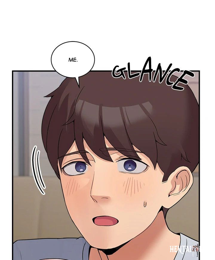 No Men Allowed No Men Allowed Chapter 1 - Page 103