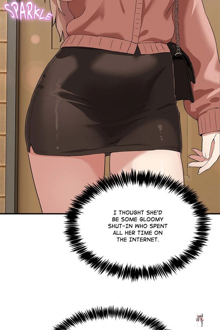 No Men Allowed No Men Allowed Chapter 1 - Page 106