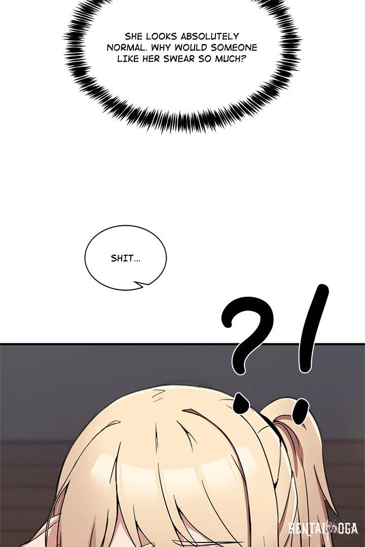 No Men Allowed No Men Allowed Chapter 1 - Page 107