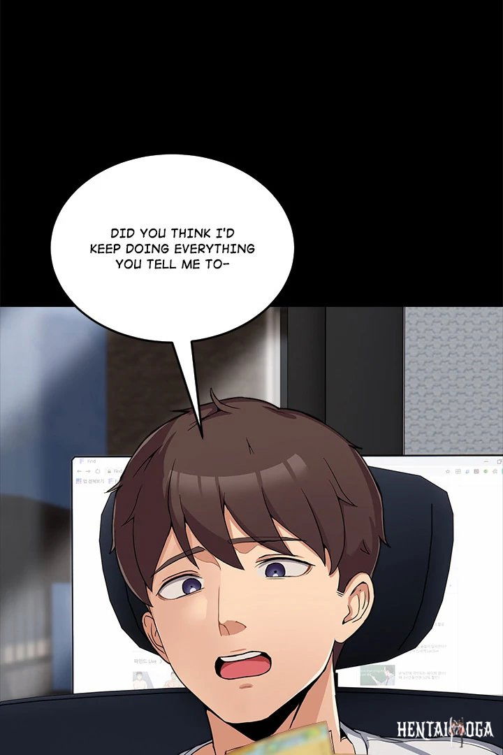 No Men Allowed No Men Allowed Chapter 1 - Page 11