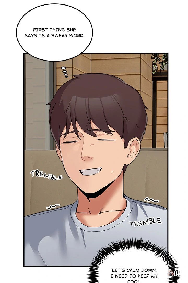 No Men Allowed No Men Allowed Chapter 1 - Page 110