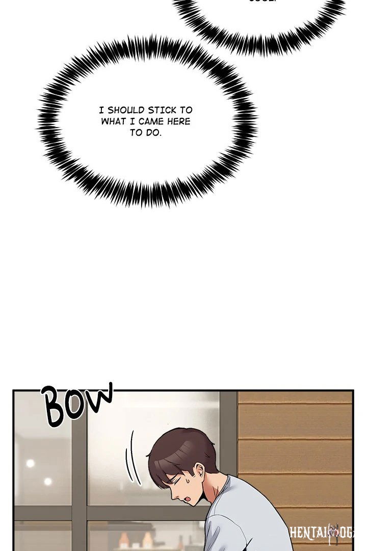 No Men Allowed No Men Allowed Chapter 1 - Page 111