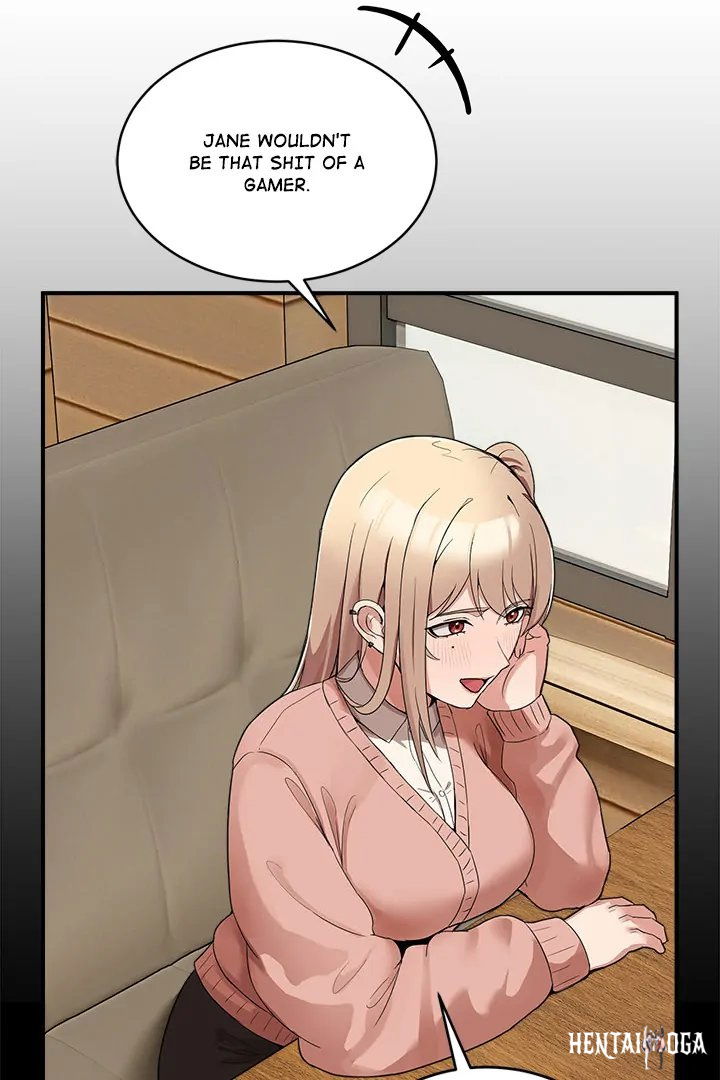 No Men Allowed No Men Allowed Chapter 1 - Page 115