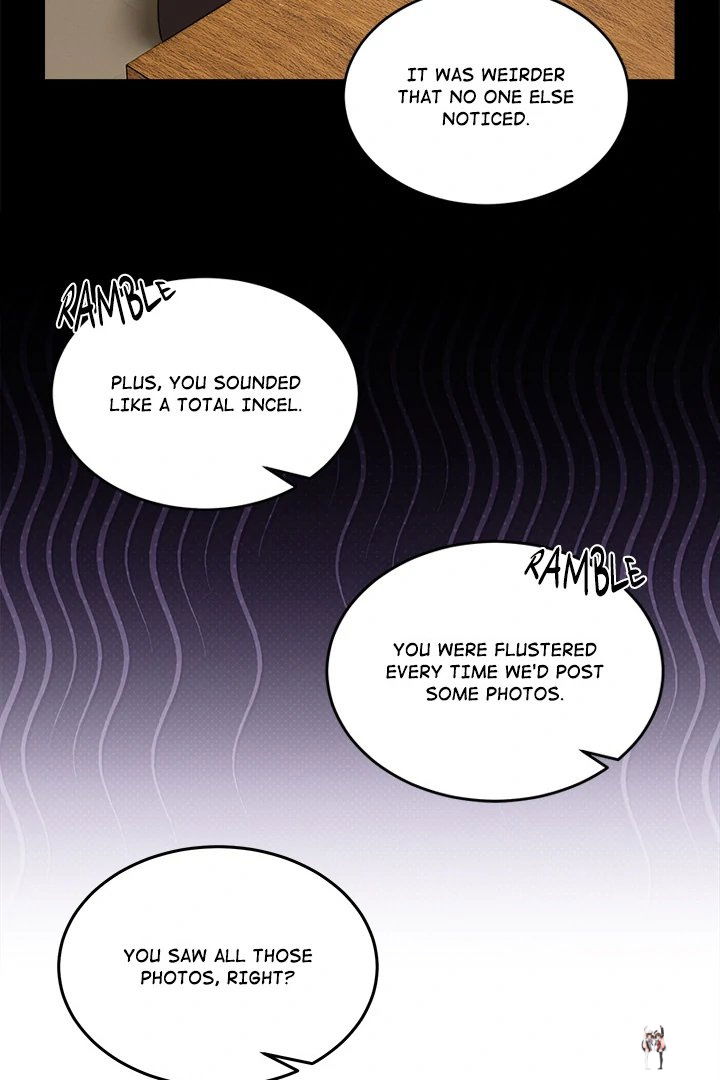 No Men Allowed No Men Allowed Chapter 1 - Page 116