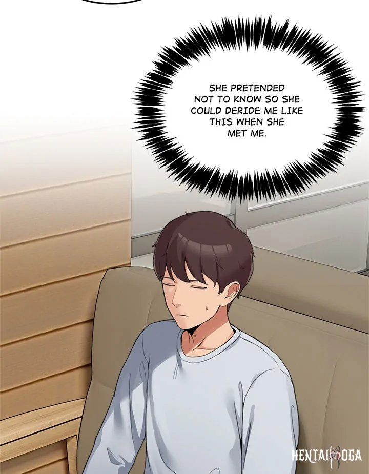 No Men Allowed No Men Allowed Chapter 1 - Page 117