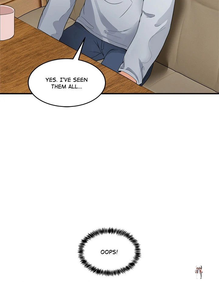 No Men Allowed No Men Allowed Chapter 1 - Page 118