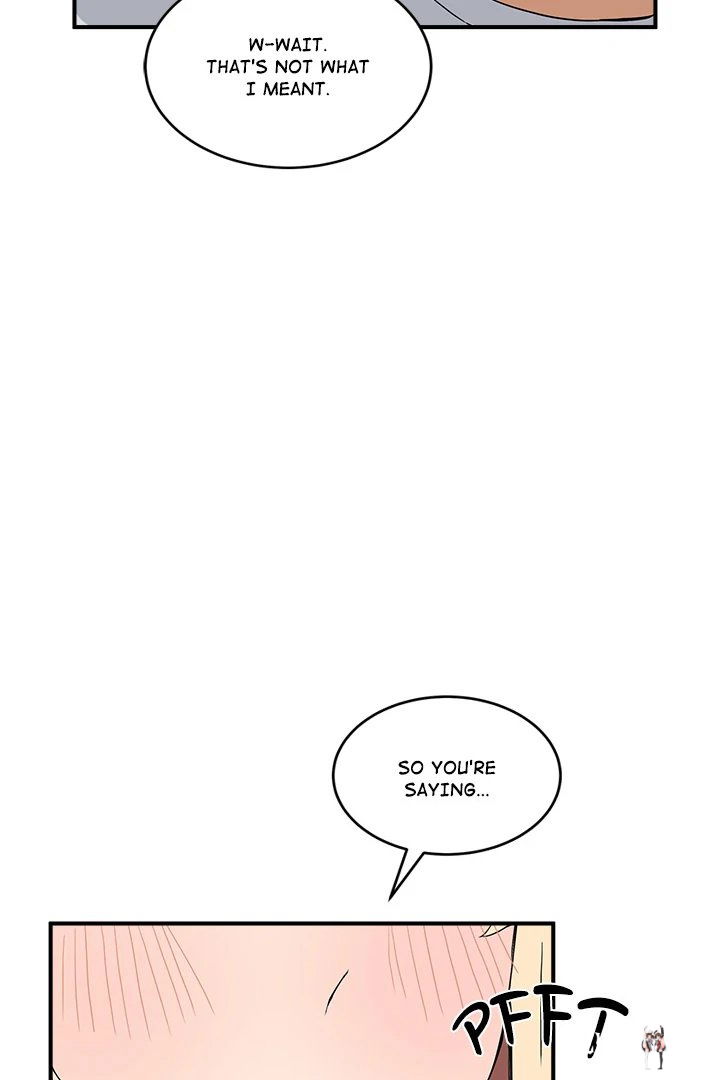 No Men Allowed No Men Allowed Chapter 1 - Page 120