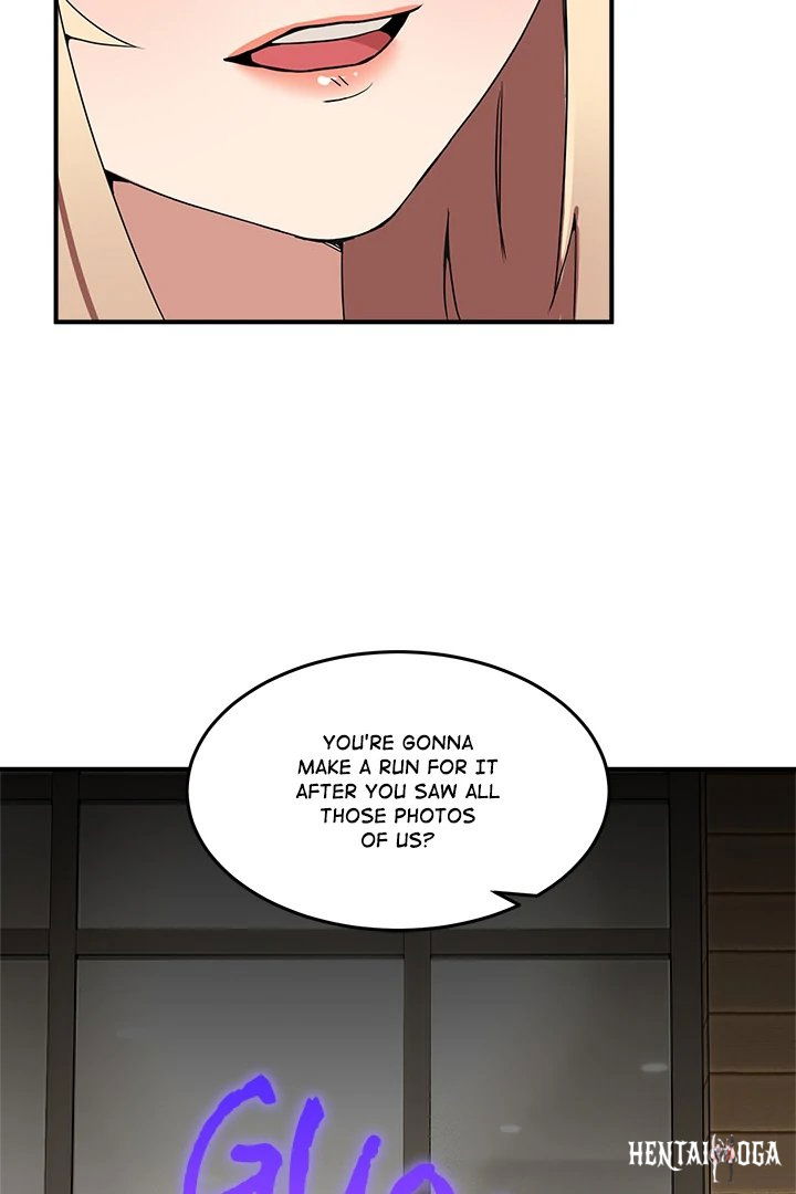 No Men Allowed No Men Allowed Chapter 1 - Page 121