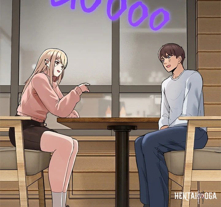 No Men Allowed No Men Allowed Chapter 1 - Page 122