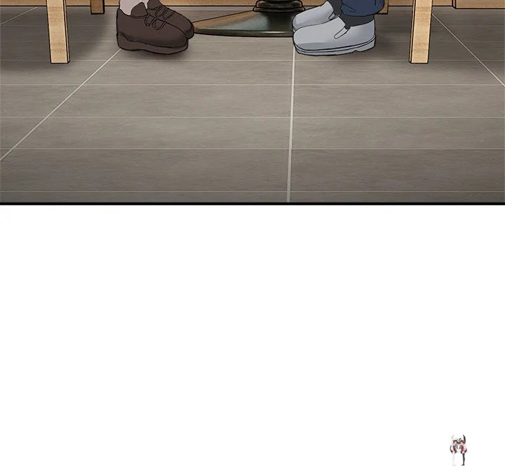 No Men Allowed No Men Allowed Chapter 1 - Page 123