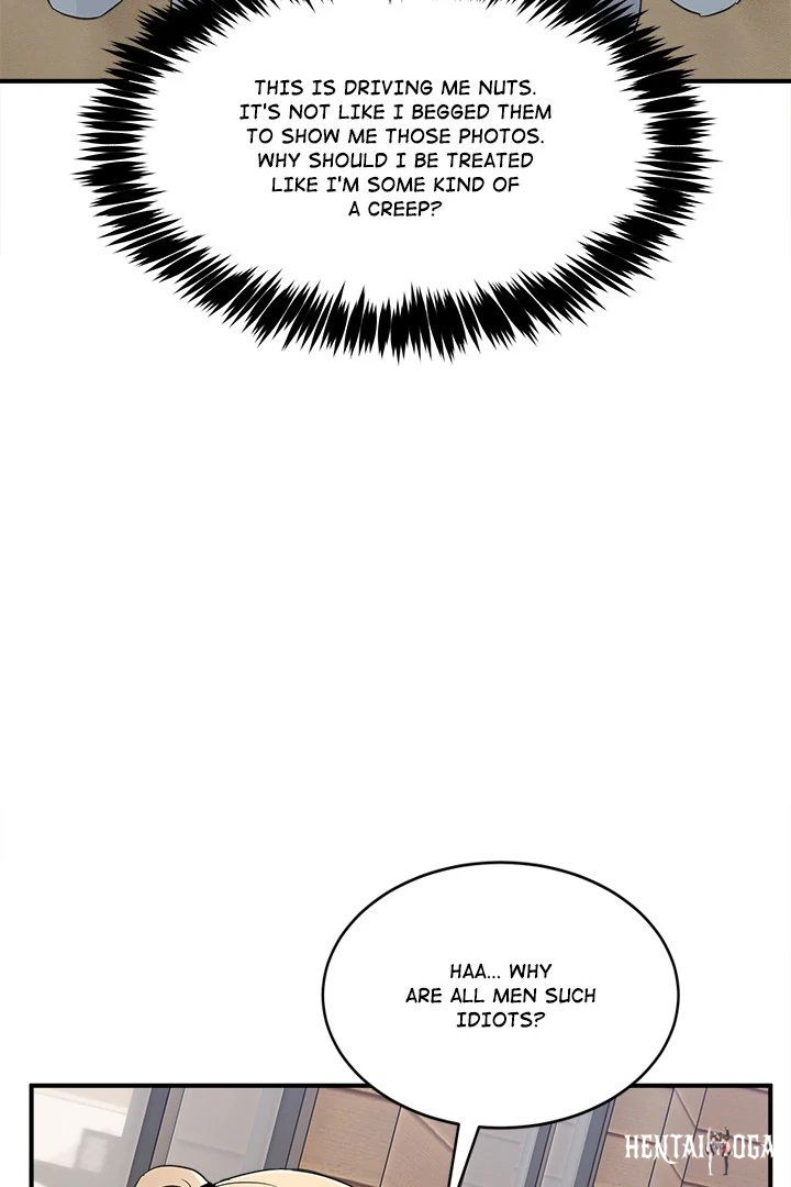 No Men Allowed No Men Allowed Chapter 1 - Page 125