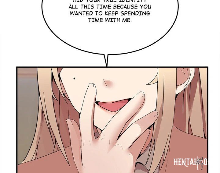 No Men Allowed No Men Allowed Chapter 1 - Page 127