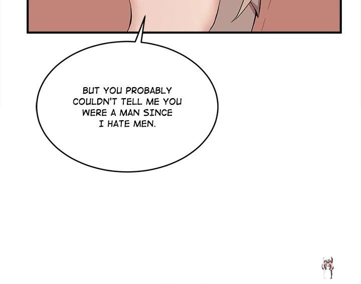 No Men Allowed No Men Allowed Chapter 1 - Page 128