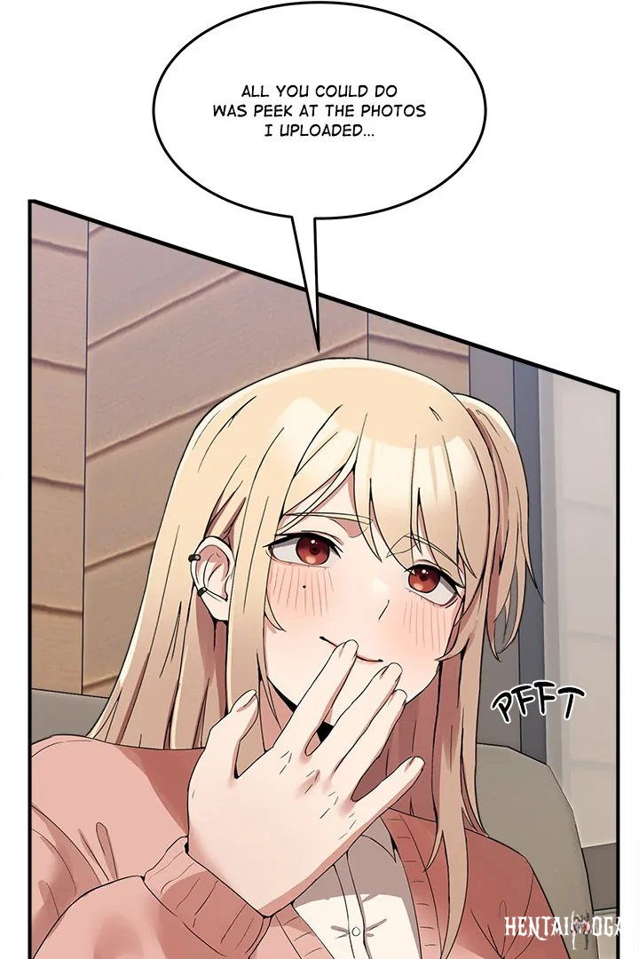 No Men Allowed No Men Allowed Chapter 1 - Page 129