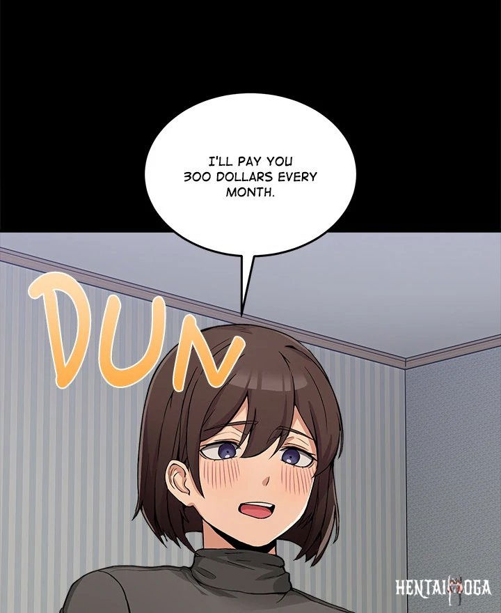 No Men Allowed No Men Allowed Chapter 1 - Page 13