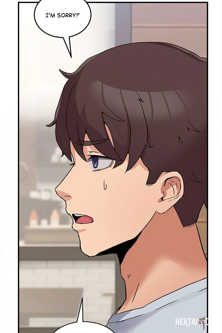 No Men Allowed No Men Allowed Chapter 1 - Page 131