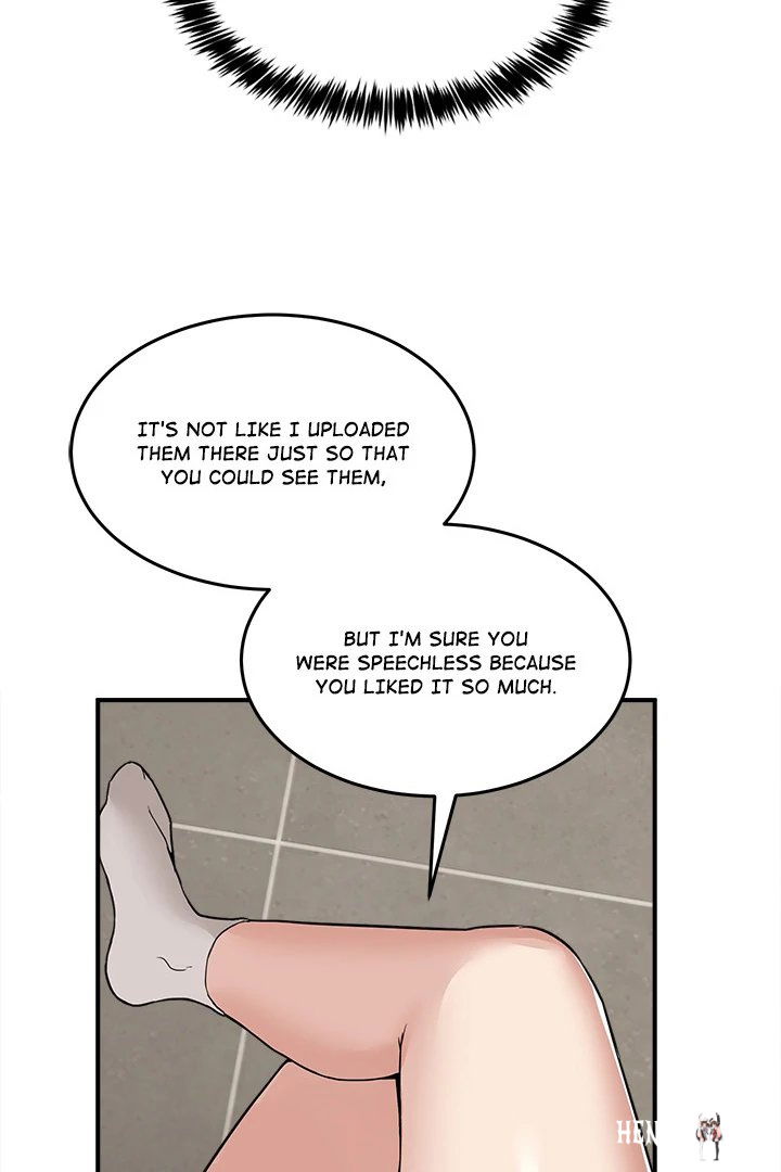 No Men Allowed No Men Allowed Chapter 1 - Page 136