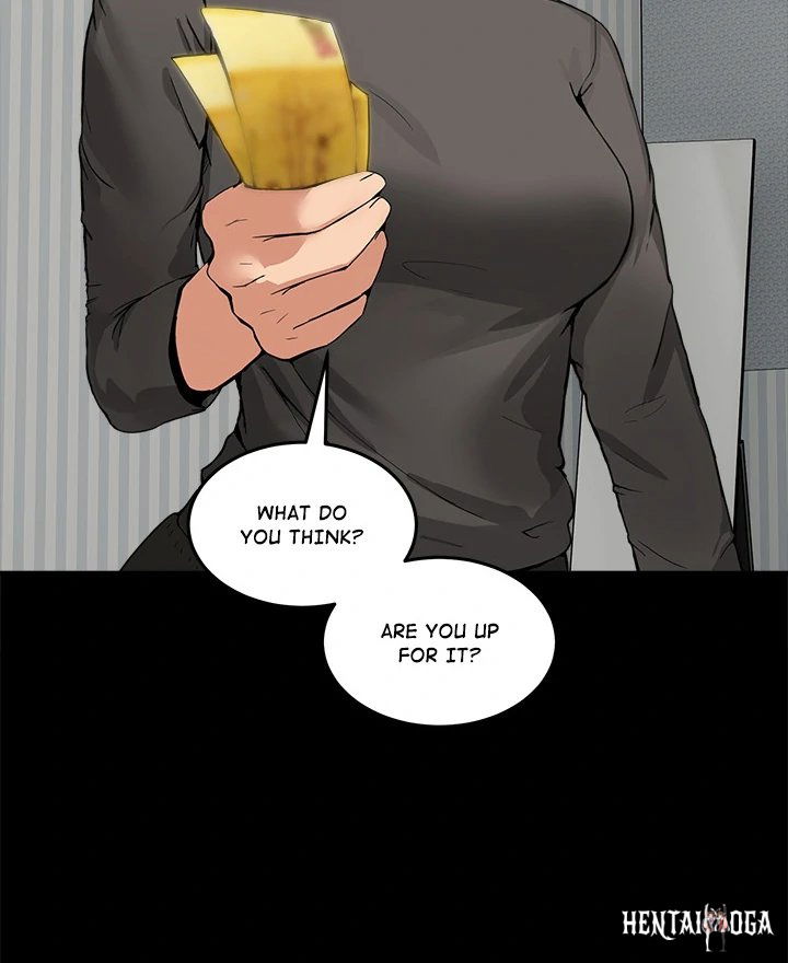 No Men Allowed No Men Allowed Chapter 1 - Page 14