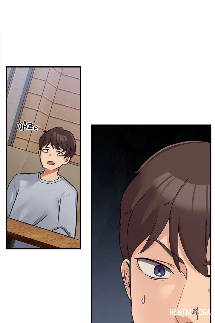 No Men Allowed No Men Allowed Chapter 1 - Page 141