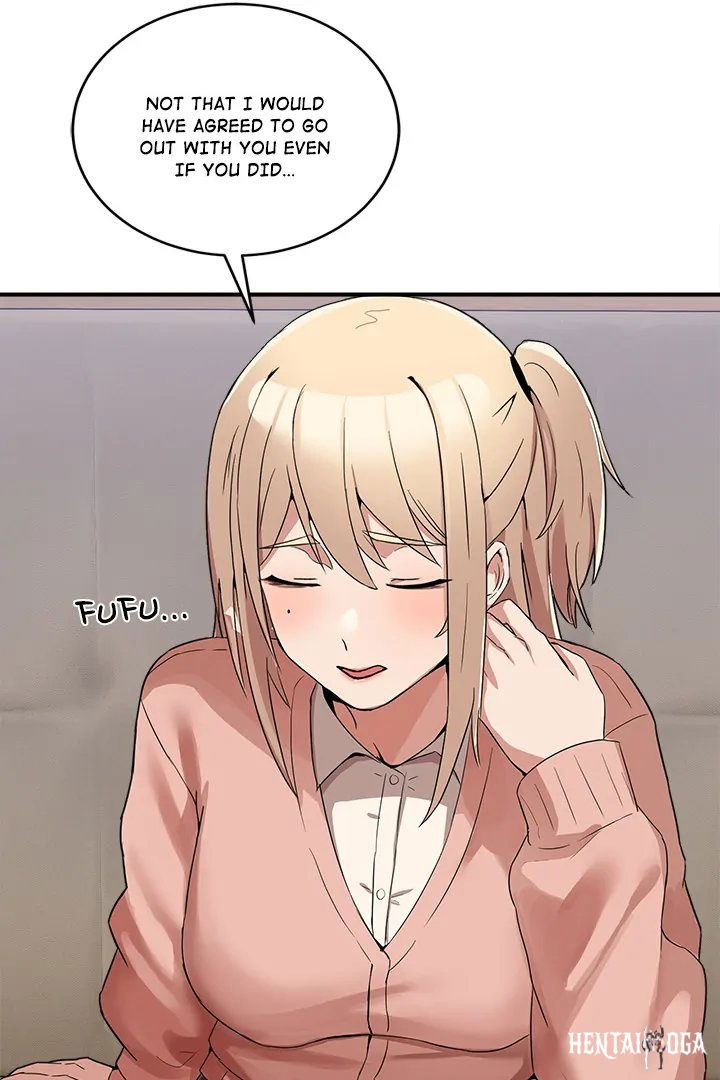 No Men Allowed No Men Allowed Chapter 1 - Page 144