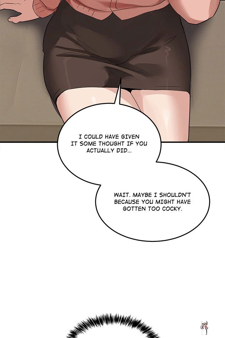 No Men Allowed No Men Allowed Chapter 1 - Page 145