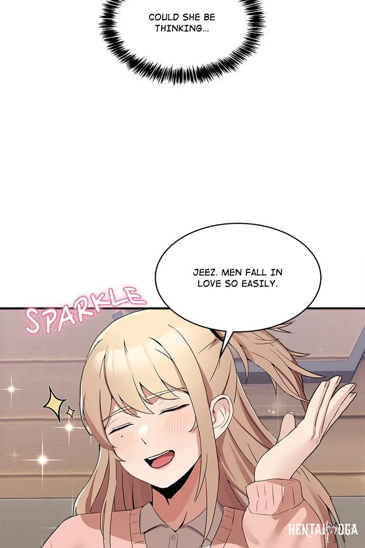 No Men Allowed No Men Allowed Chapter 1 - Page 146