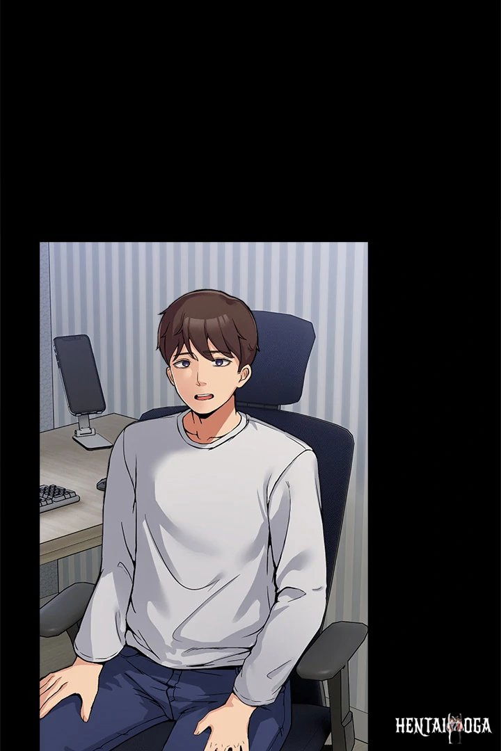 No Men Allowed No Men Allowed Chapter 1 - Page 15