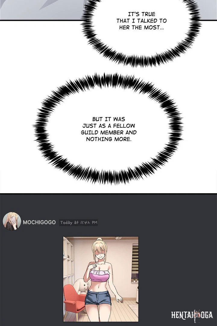 No Men Allowed No Men Allowed Chapter 1 - Page 150