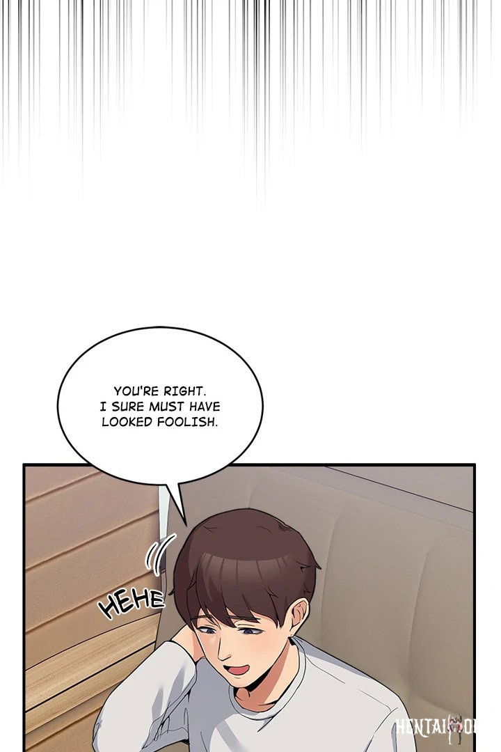 No Men Allowed No Men Allowed Chapter 1 - Page 155