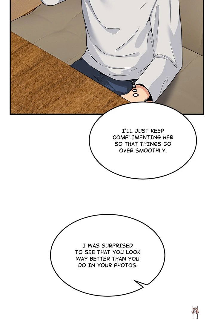 No Men Allowed No Men Allowed Chapter 1 - Page 156