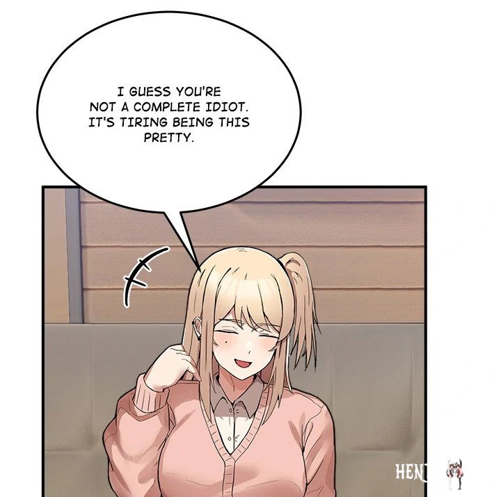 No Men Allowed No Men Allowed Chapter 1 - Page 157