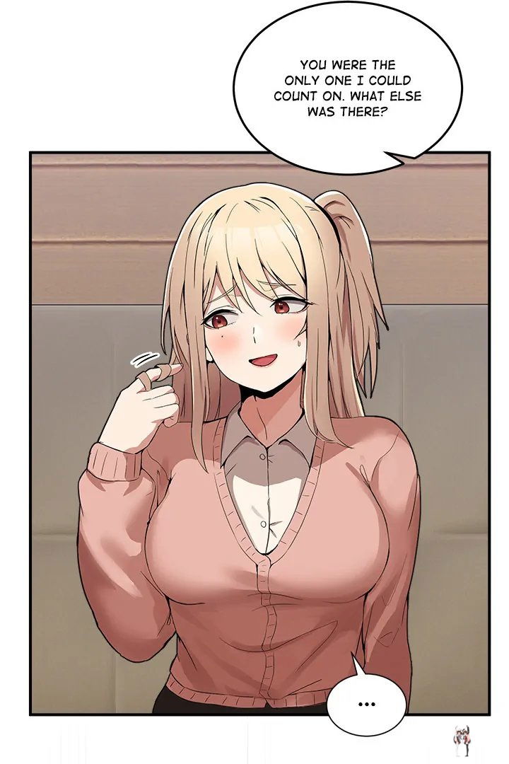 No Men Allowed No Men Allowed Chapter 1 - Page 159